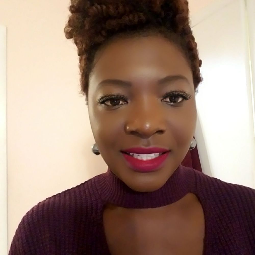 Meet your Posher, Nana